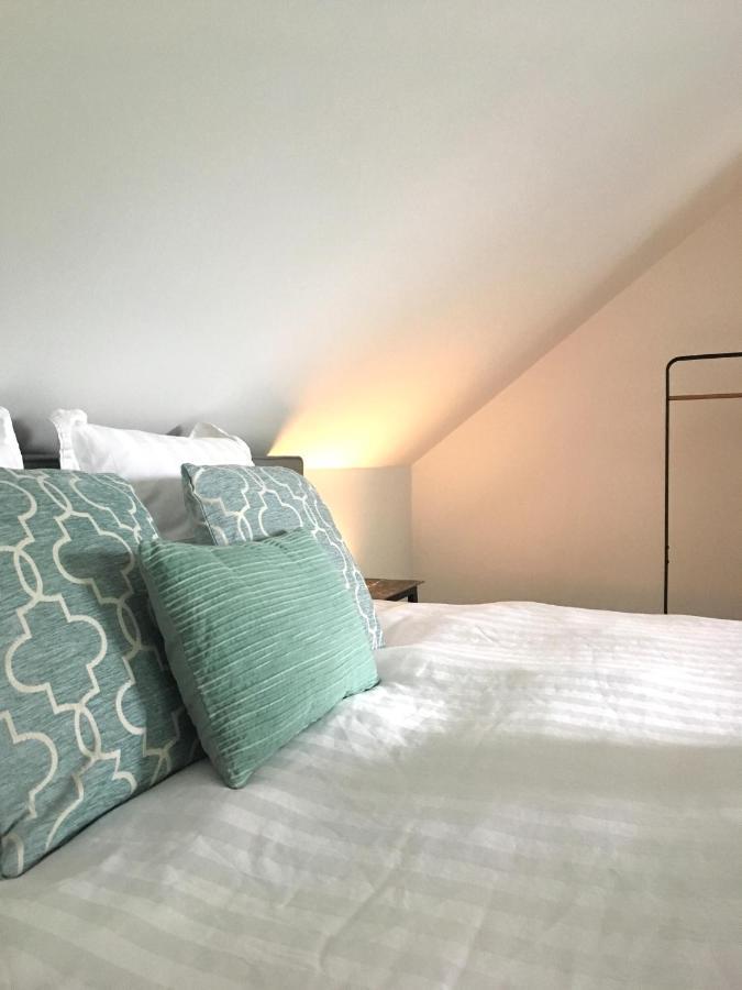 Bed and Breakfast Copain Moulin Brujas Exterior foto