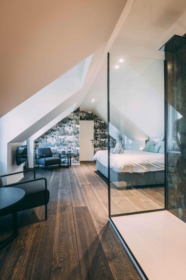Bed and Breakfast Copain Moulin Brujas Exterior foto